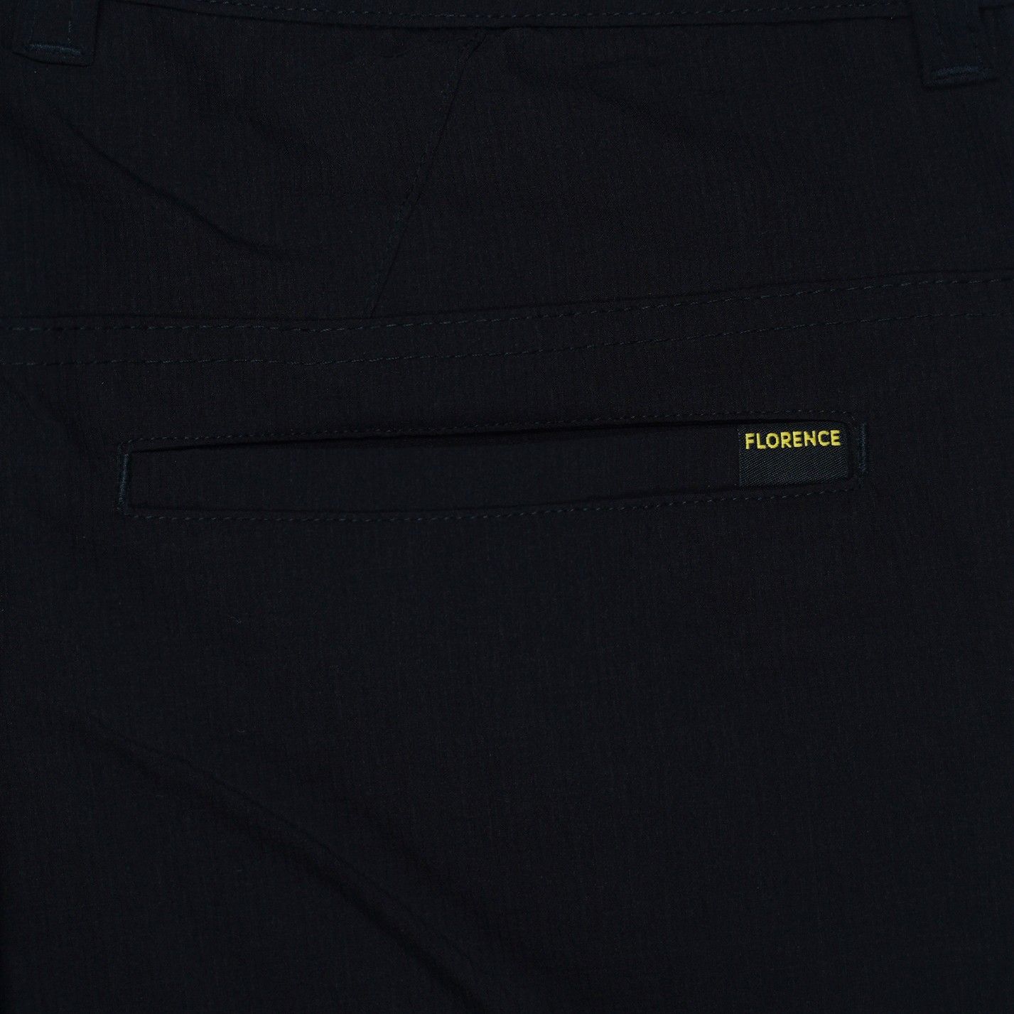 Miniatura 7.0 de Cal&ccedil;a Hibrida Cruiser Preto Florence