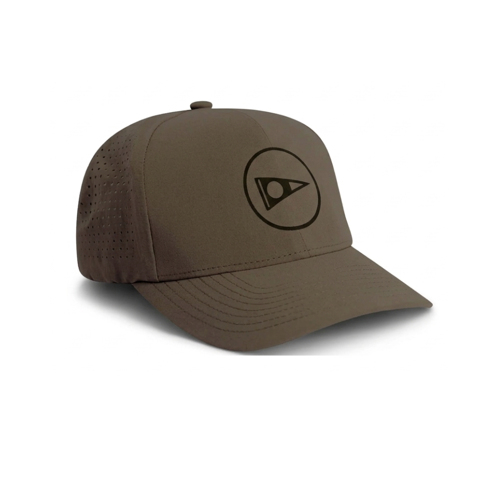 Bon&eacute; Trucker Cordura Airtex Delta Florence Pomes