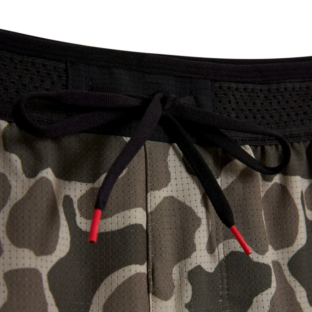 Miniatura 4.0 de Shorts Airtex Marrom Tunda Camuflado Florence