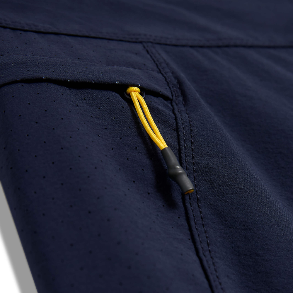 Miniatura 4.0 de Boardshort Cordura Airtex Azul Marinho Florence