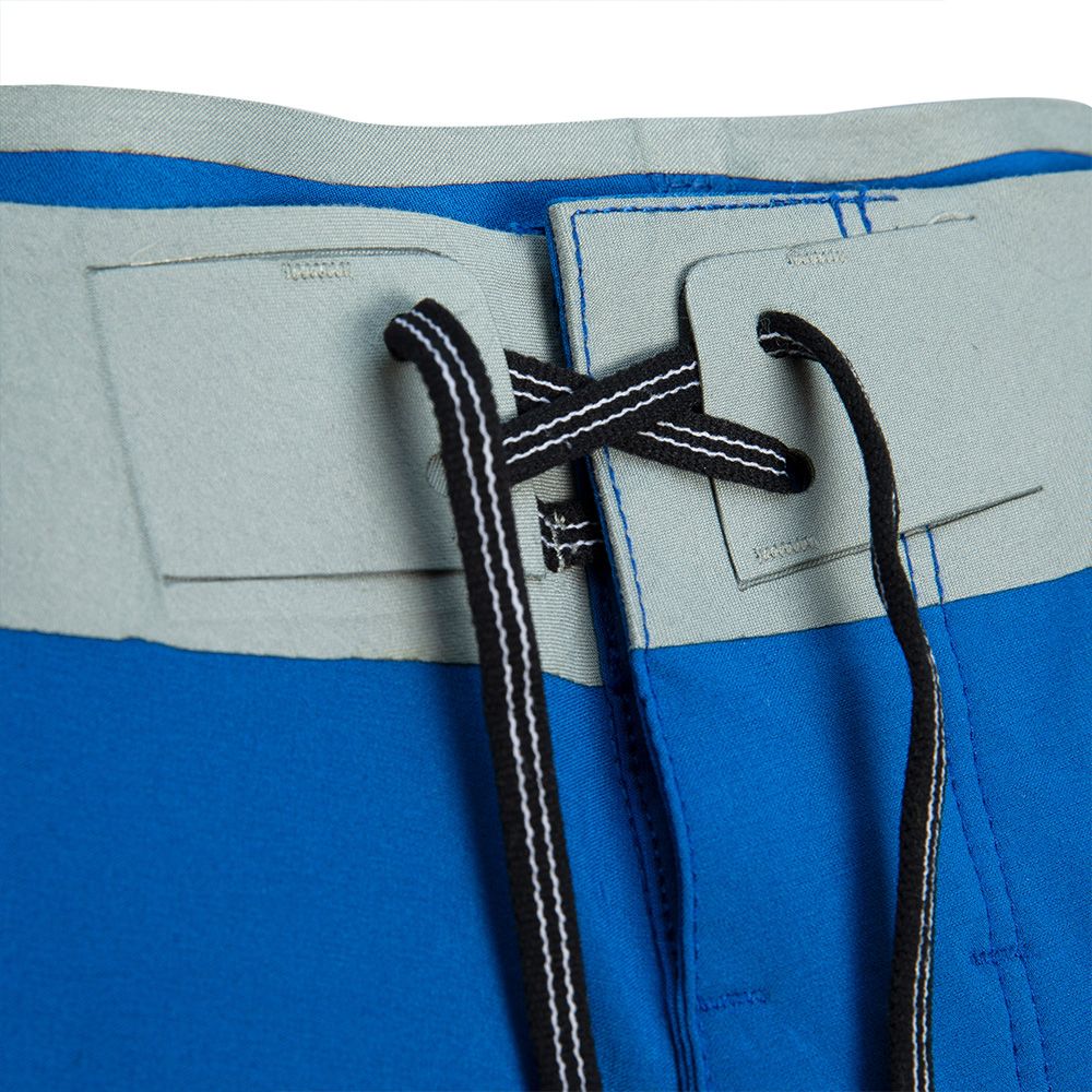 Miniatura 7.0 de Boardshort F1 Zero Azul Royal Florence