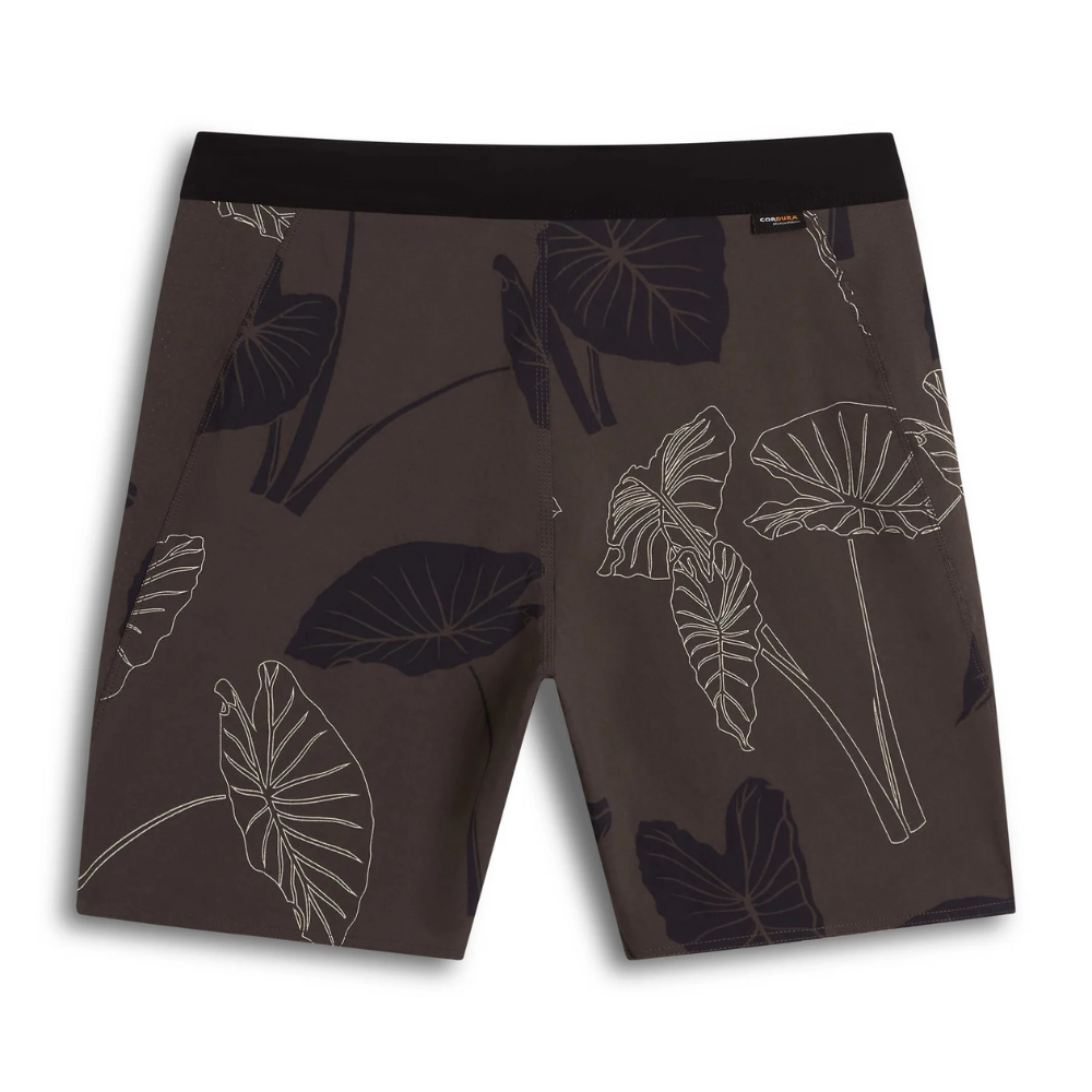 Miniatura 3.0 de Boardshort Cordura Sig Zane Kalo Cinza Florence