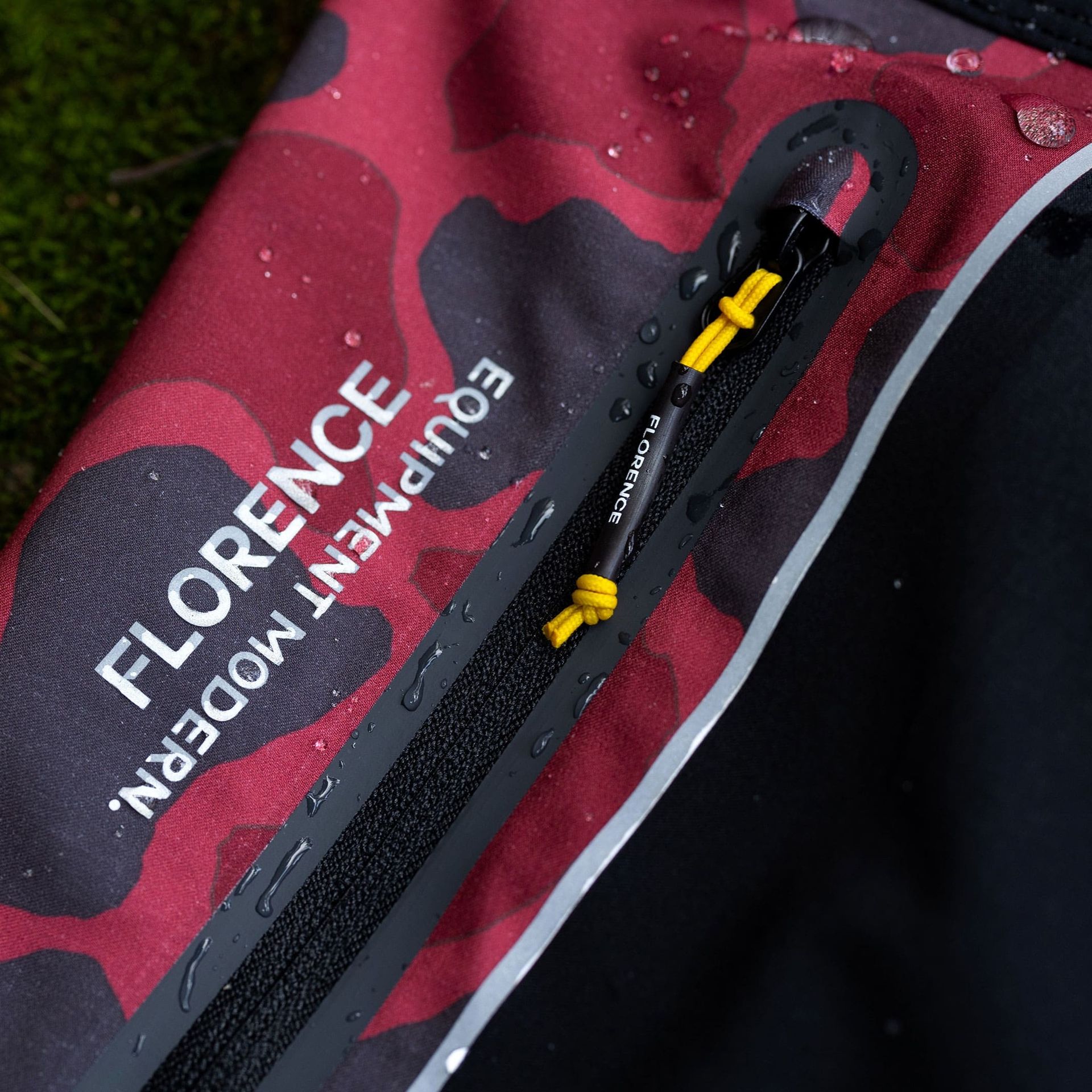 Miniatura 4.0 de Boardshort F1 Zero Preto Florence