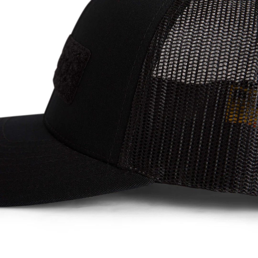 Miniatura 4.0 de Bon&eacute; Trucker Recon Preto Florence
