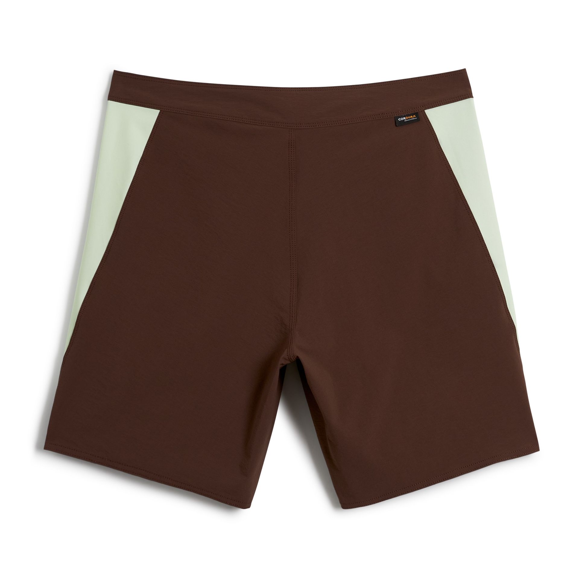 Miniatura 3.0 de Boardshort Burgee Cordura Marrom Florence