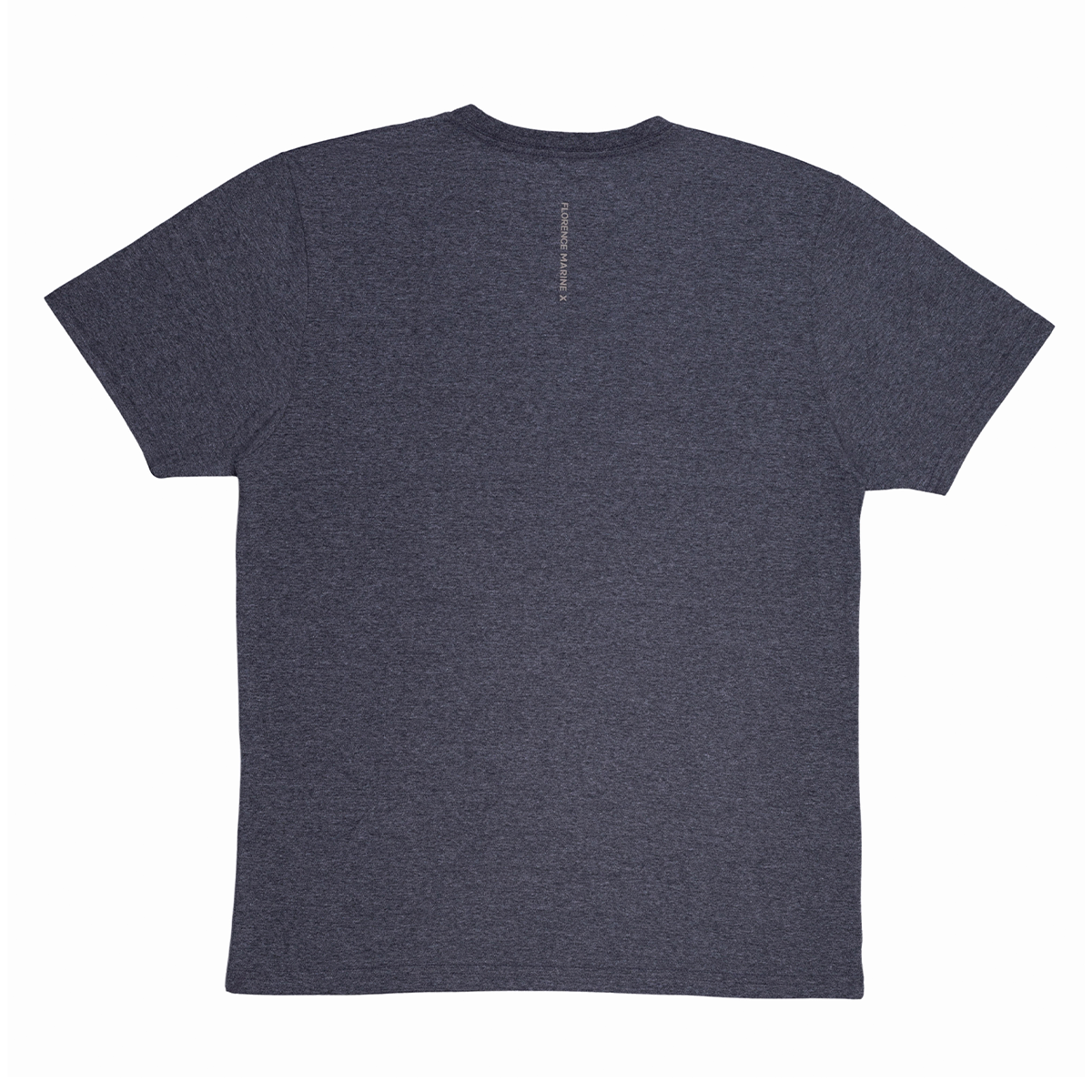 Miniatura 3.0 de Camiseta Manga Curta Horizon Grafite Florence