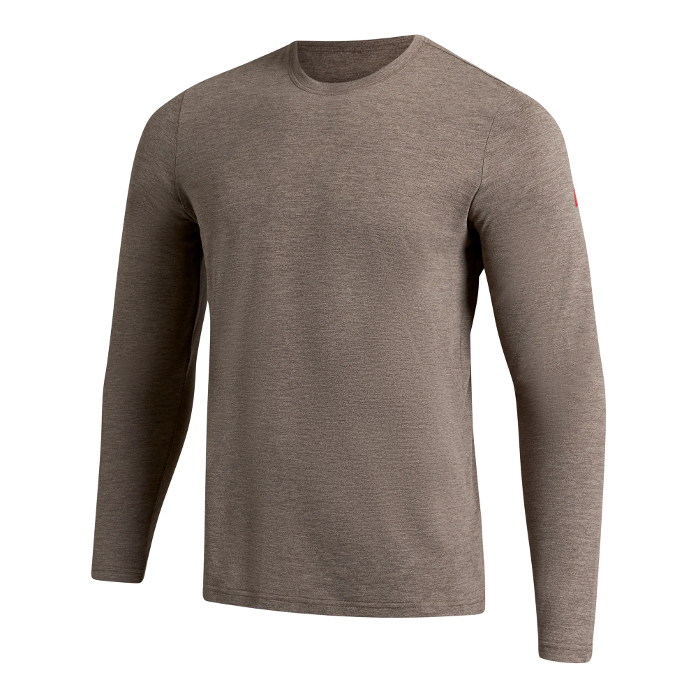 Miniatura 6.0 de Camiseta Manga Longa Airtex Pomes Florence