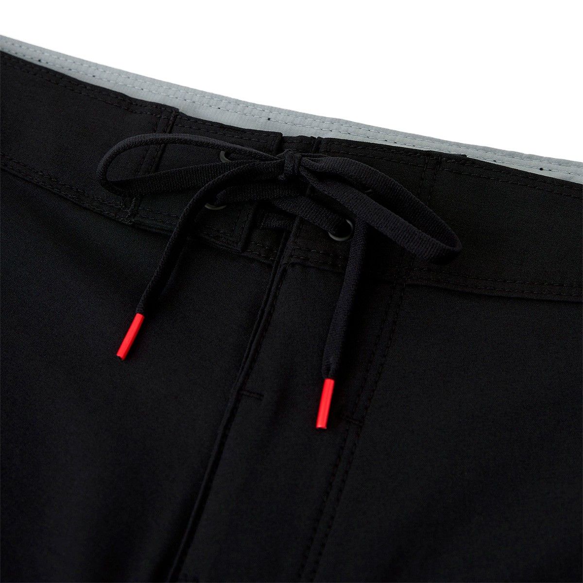 Miniatura 4.0 de Boardshort F1 Airtex Gamma Preto Florence