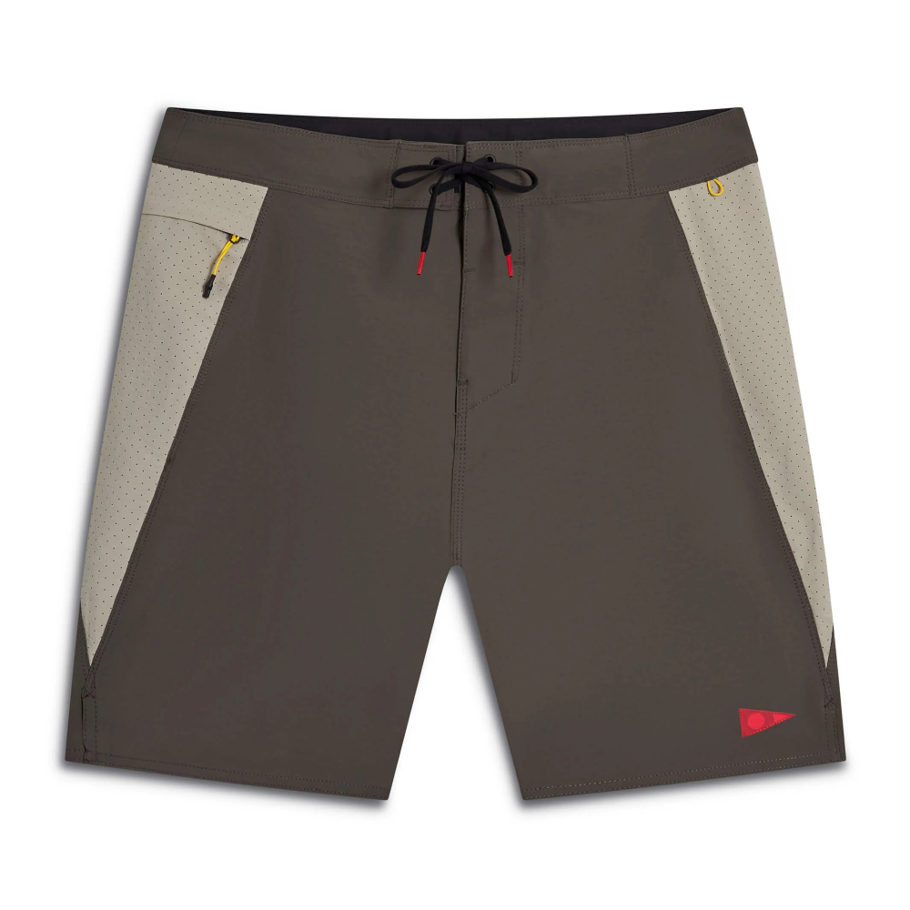 Imagem do produto Boardshort Cordura Airtex Florence Mountain