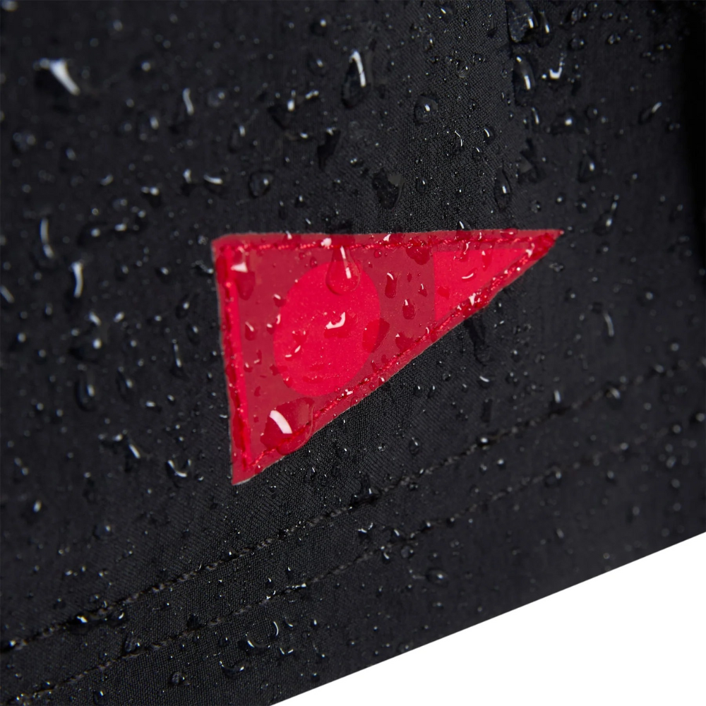 Miniatura 5.0 de Bermuda Cordura All Purpose Preto Florence