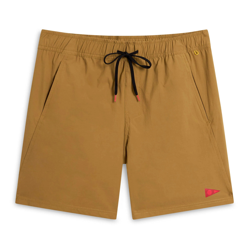 Bermuda Cordura All Purpose Florence Mostarda