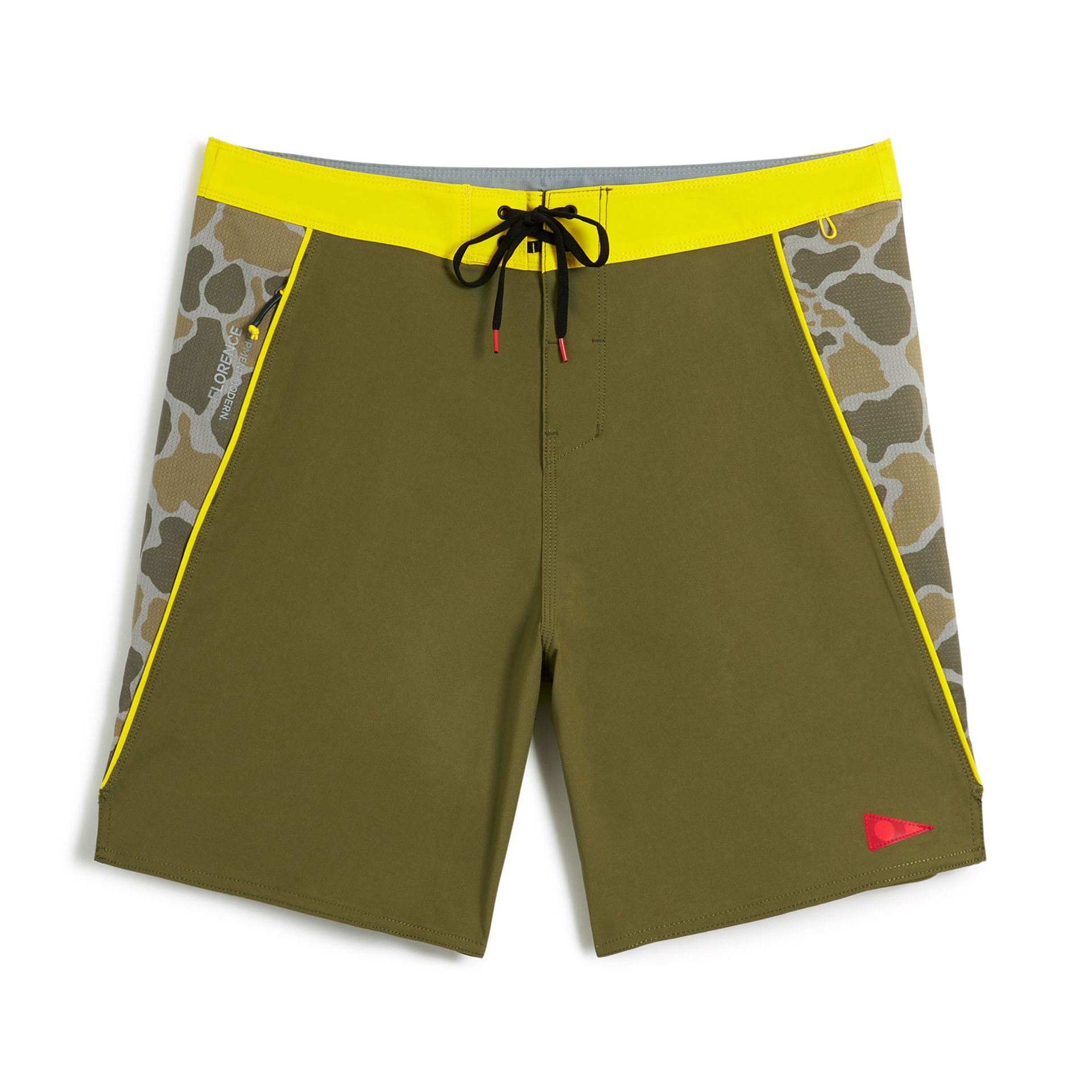 Verde Oliva