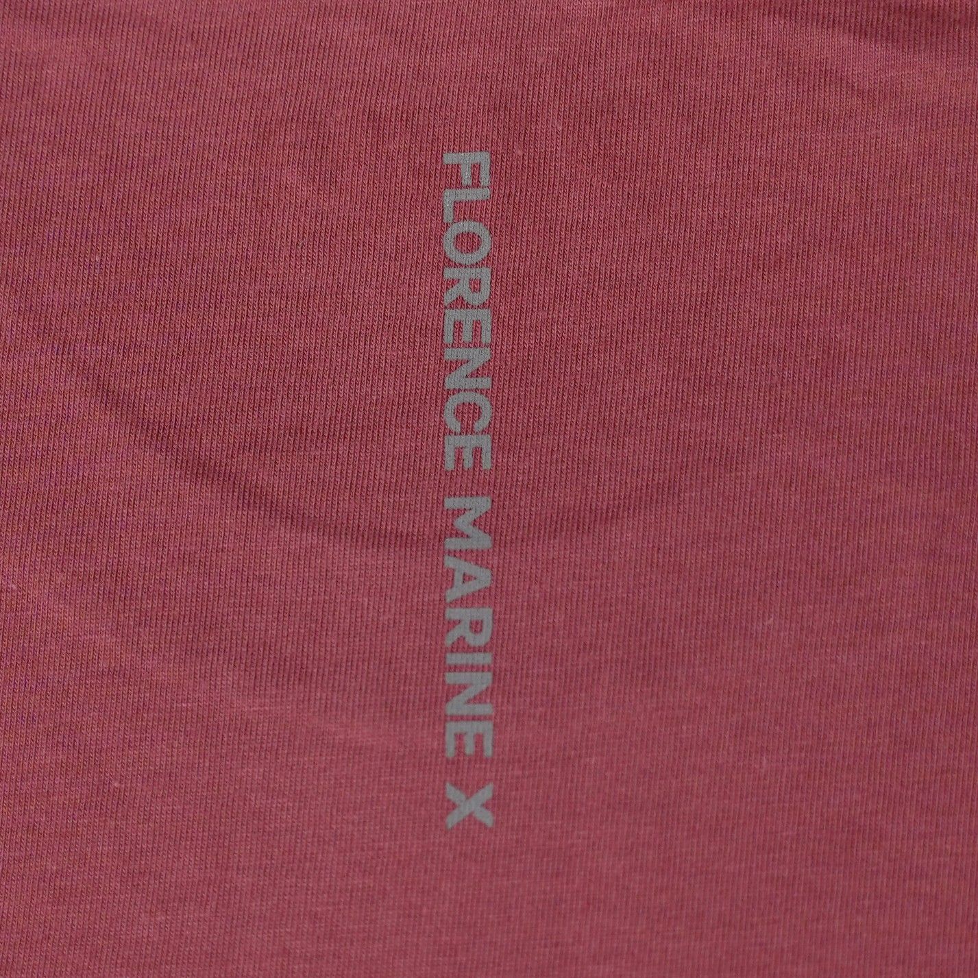 Miniatura 4.0 de Camiseta Manga Curta Burgee Bord&ocirc; Florence