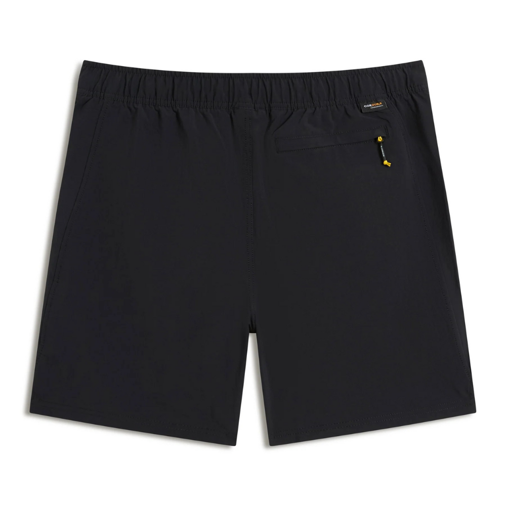 Miniatura 3.0 de Bermuda Cordura All Purpose Preto Florence