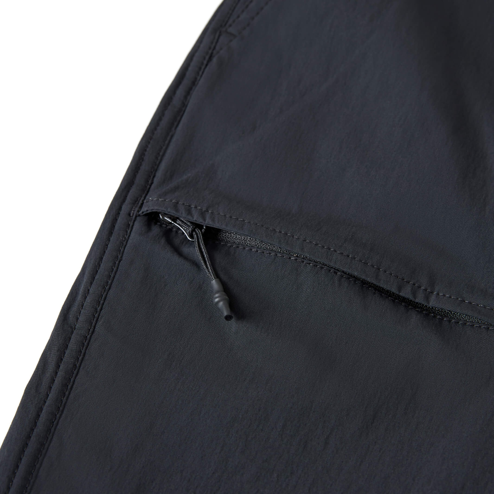 Miniatura 4.0 de Cal&ccedil;a Cordura Expedition Preto Florence