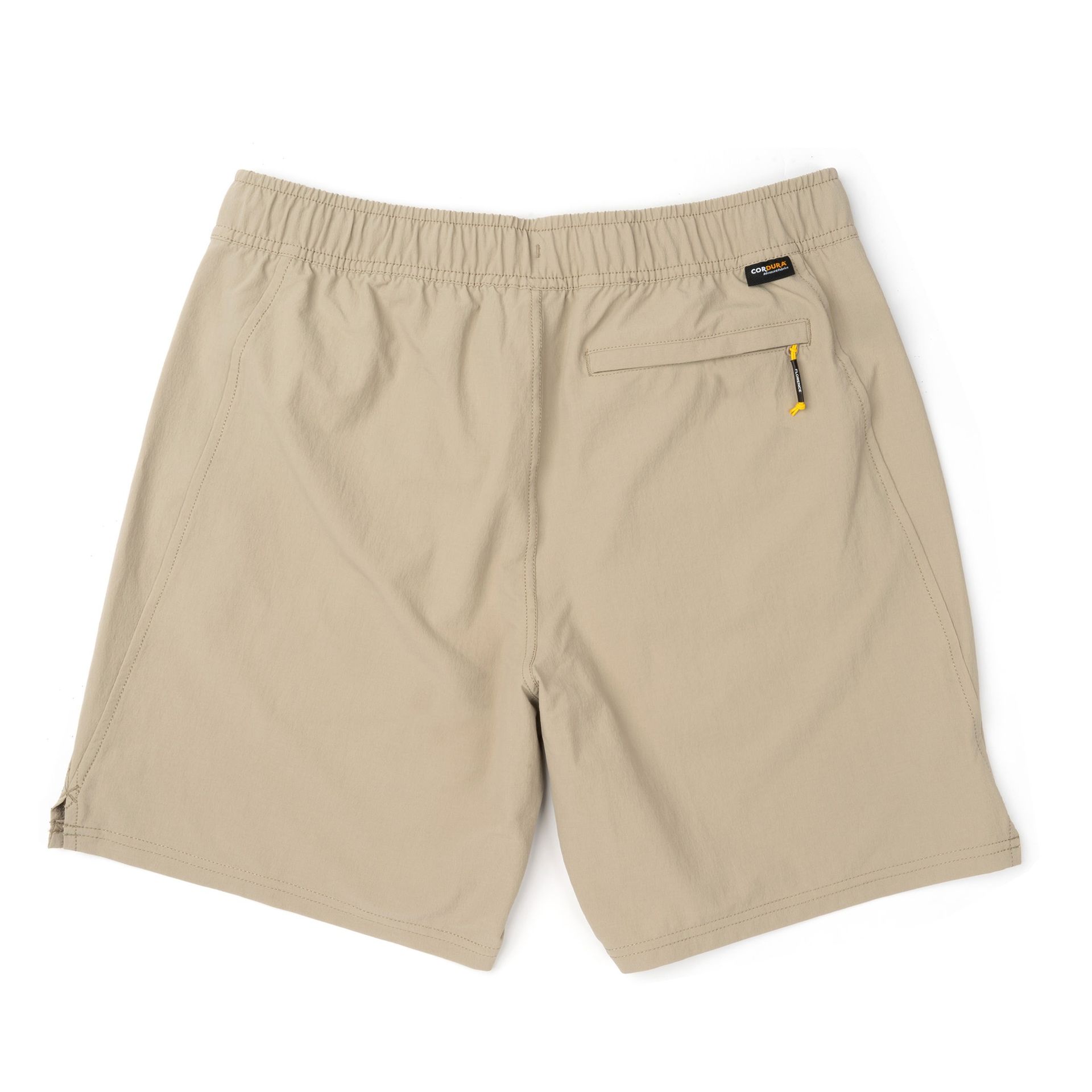 Miniatura 3.0 de Bermuda Cordura All Purpose Caqui Florence