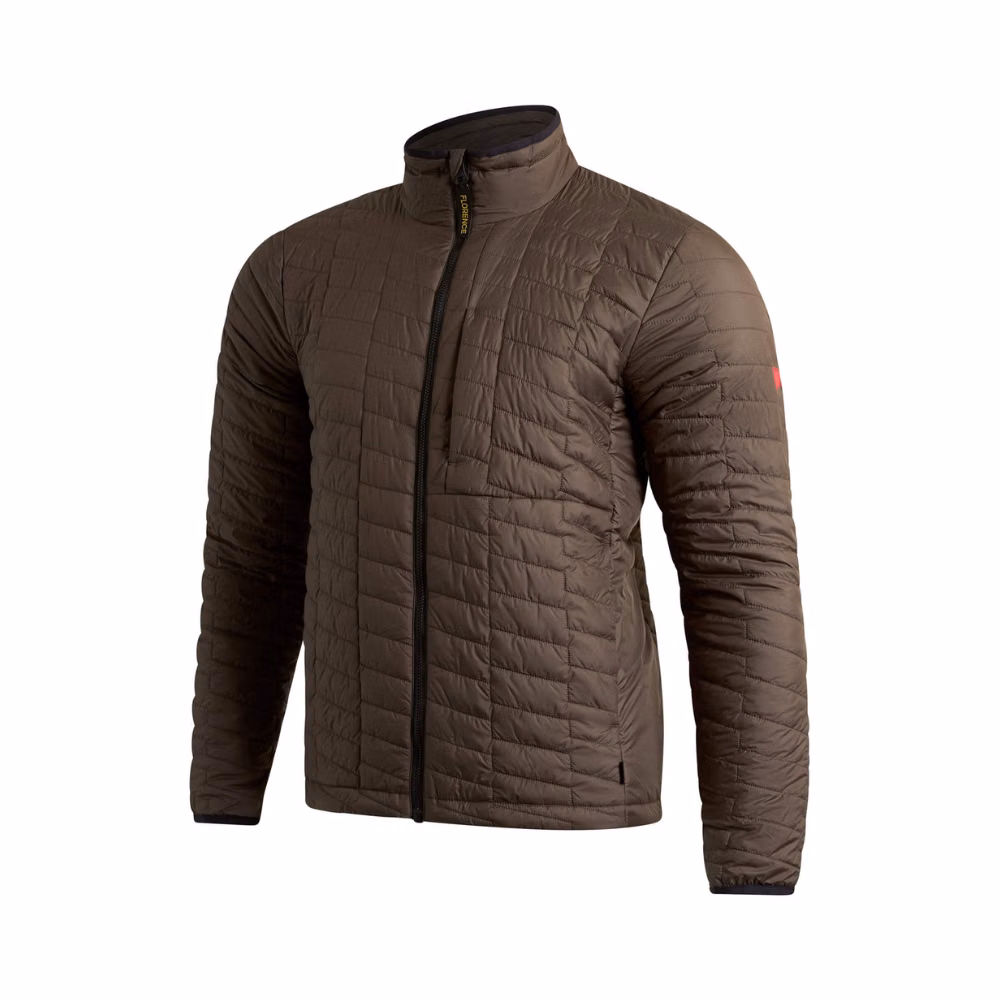 Jaqueta Dispatch Primaloft Florence Marrom