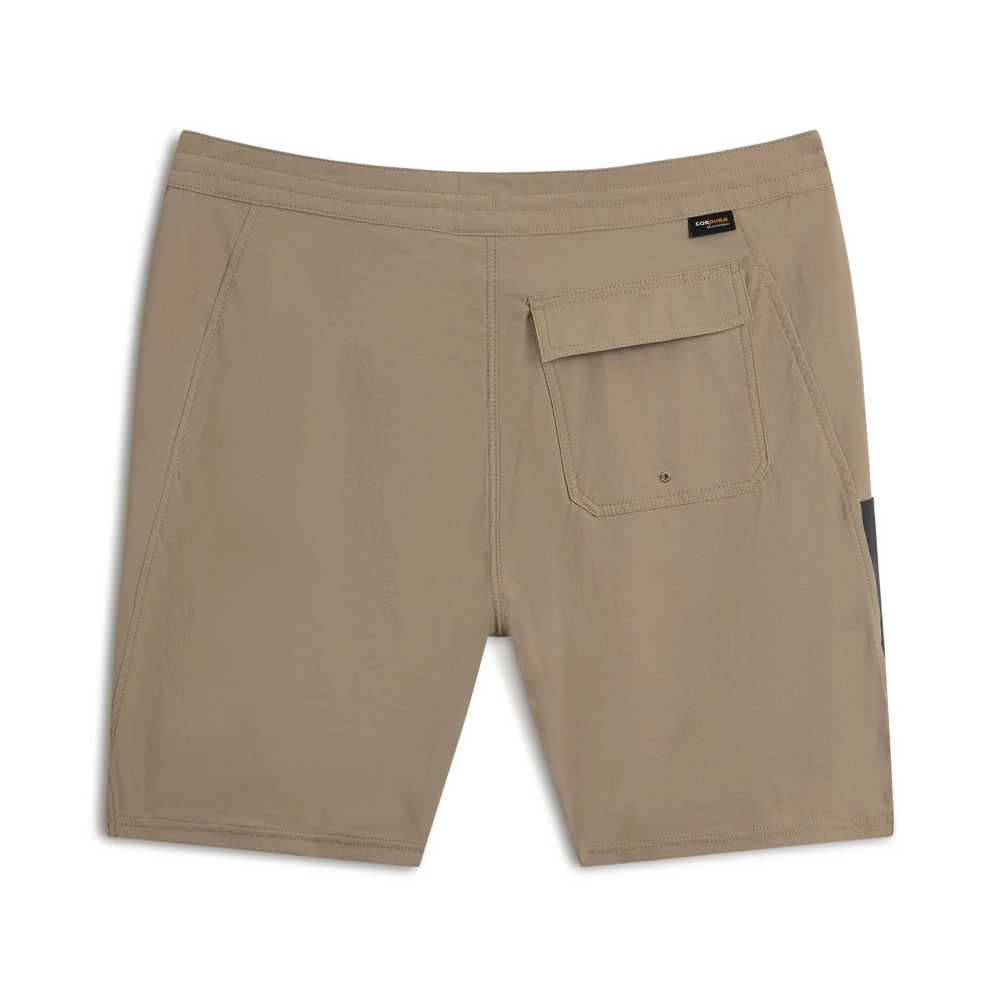 Miniatura 3.0 de Bermuda Cordura Utility Caqui Florence