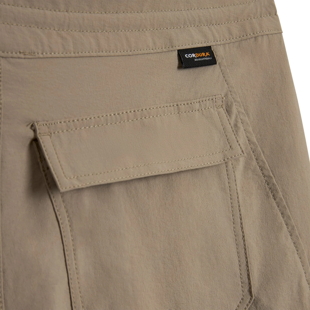 Miniatura 4.0 de Bermuda Cordura Utility Caqui Florence