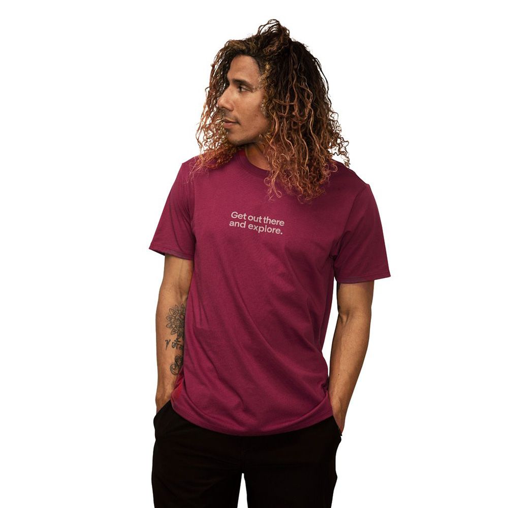 Miniatura 8.0 de Camiseta Manga Curta Gotae Bord&ocirc; Florence