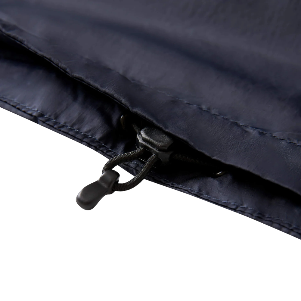 Miniatura 6.0 de Jaqueta Corta Vento Windbreaker Azul Marinho Florence