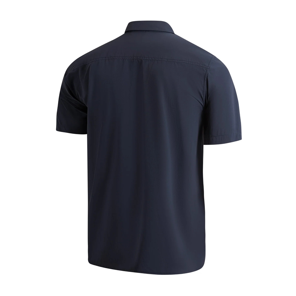 Miniatura 3.0 de Camisa Manga Curta Airtex Expedition Azul Marinho Florence