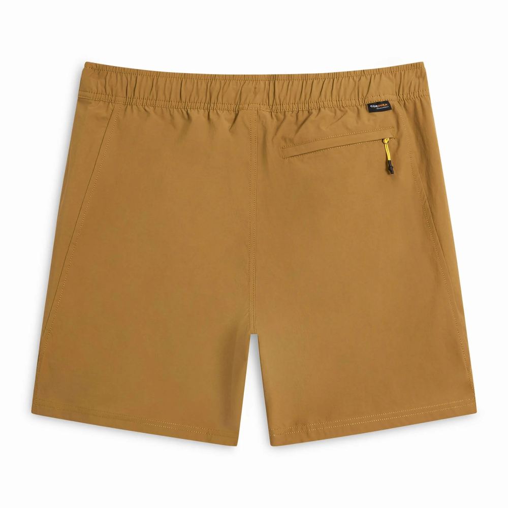 Miniatura 3.0 de Bermuda Cordura All Purpose Mostarda Florence