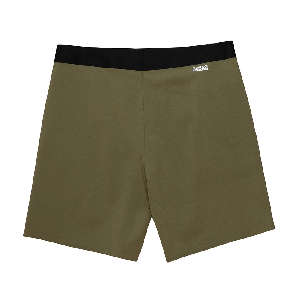 Miniatura 3.0 de Boardshort F1 Zero Oliva Florence