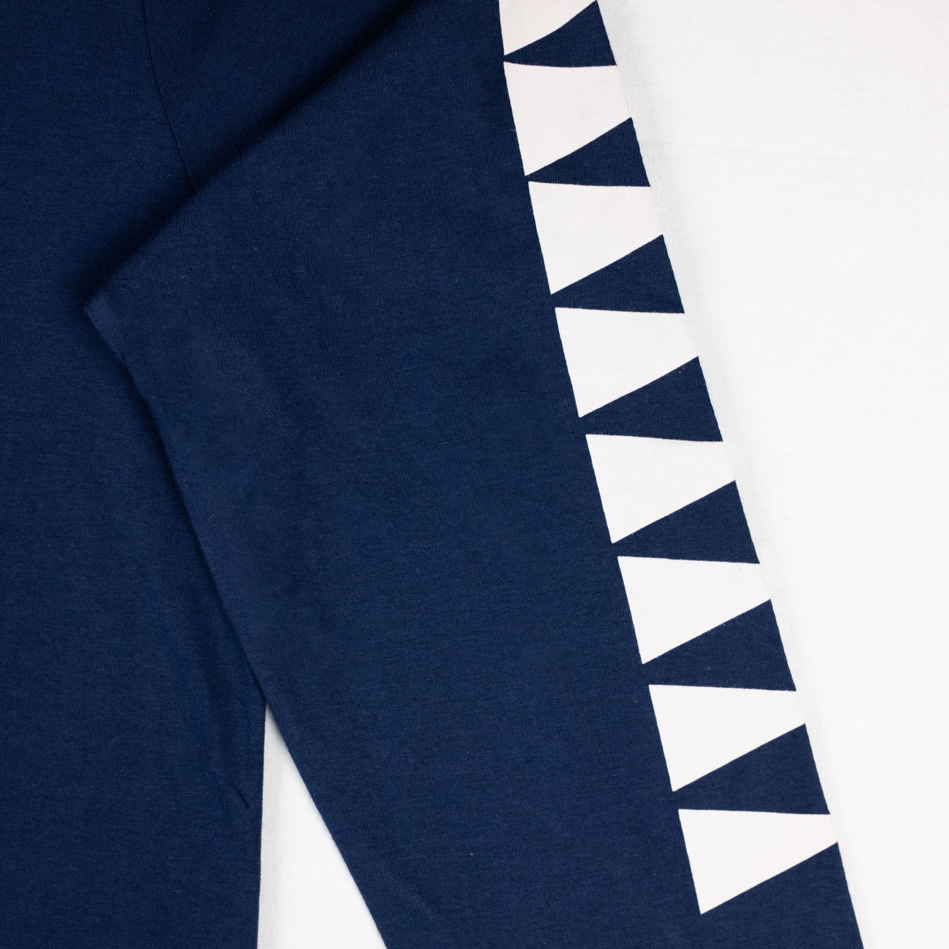 Miniatura 4.0 de Camiseta Manga Longa Utility Azul Escuro Florence