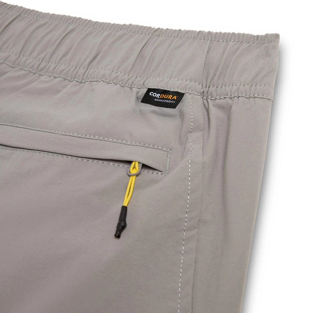 Miniatura 4.0 de Bermuda Cordura All Purpose Cinza Claro Florence