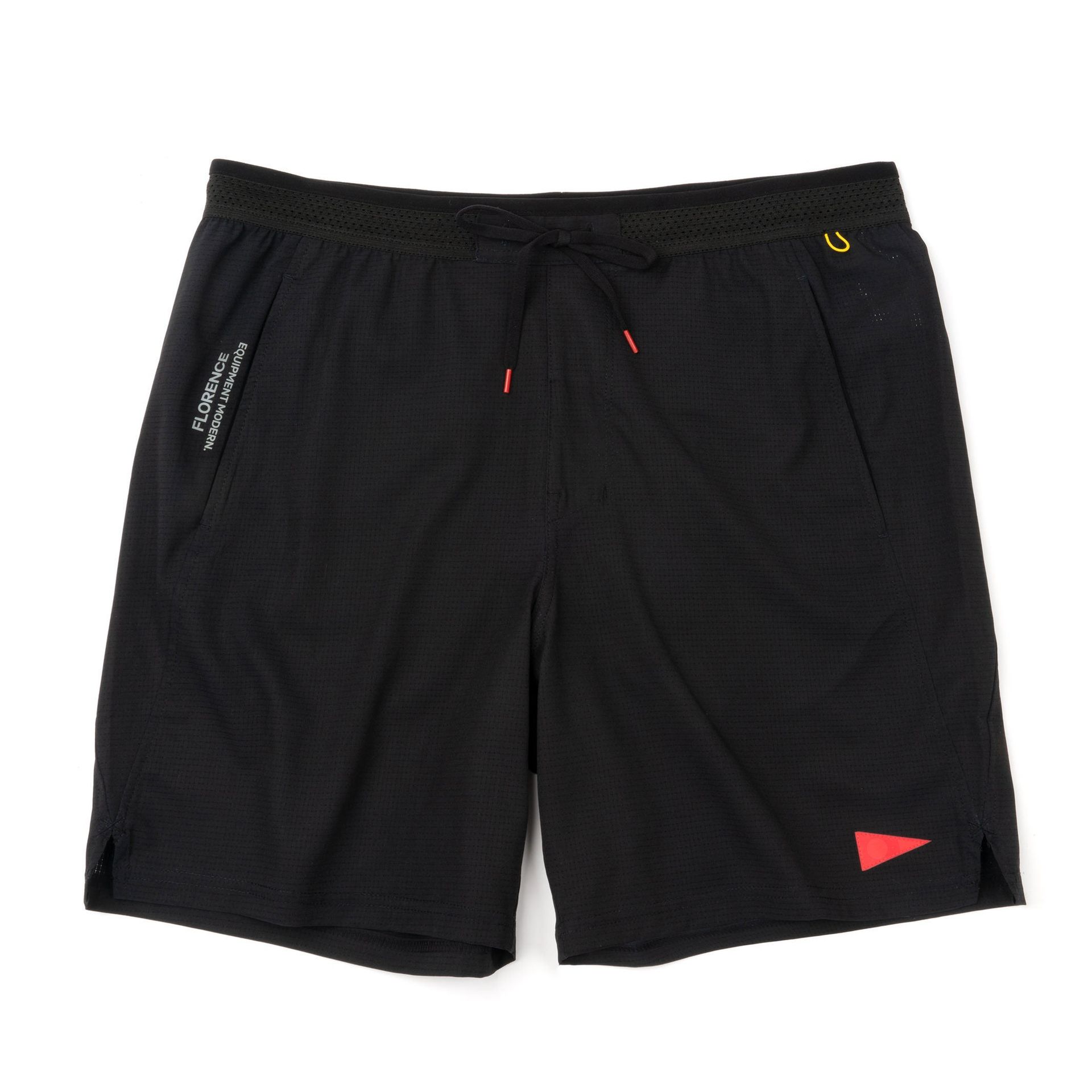 Shorts Airtex Florence Preto