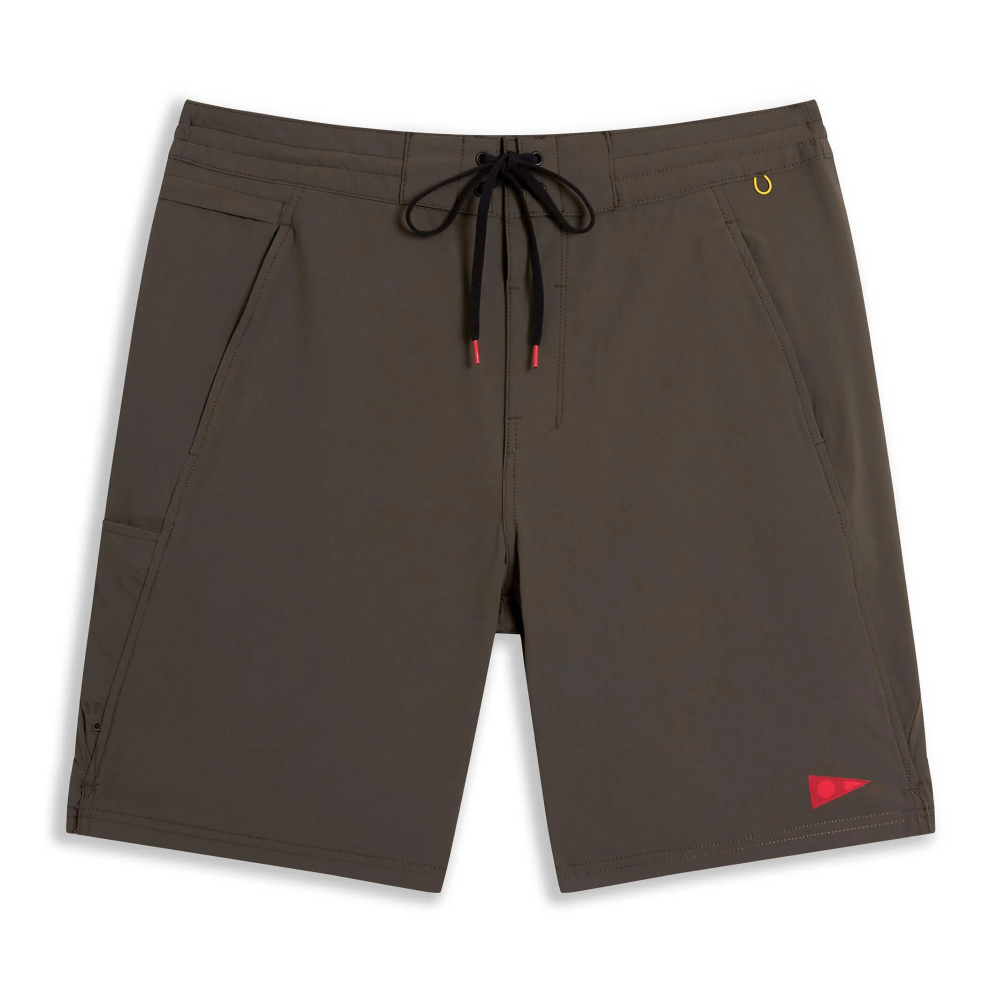 Bermuda Cordura Utility Florence Mountain