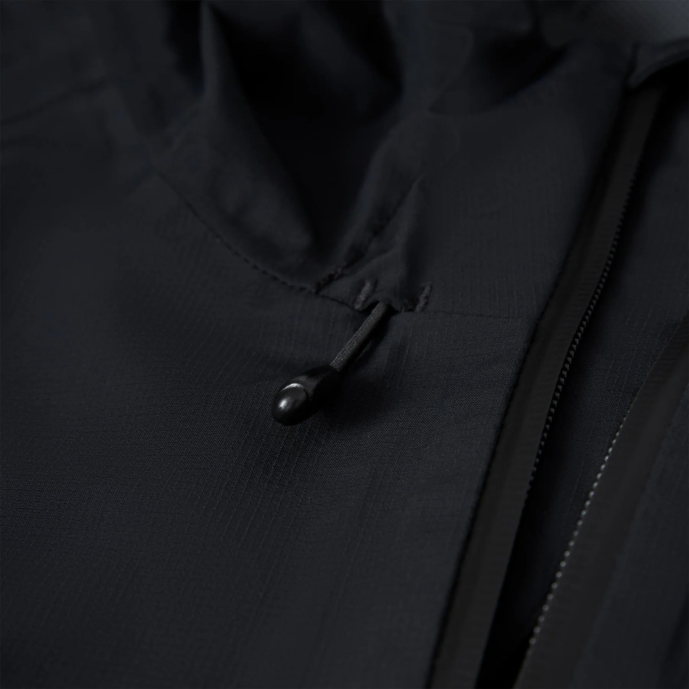 Miniatura 7.0 de Jaqueta Rain Pro 2.5 Waterproof Preto Florence