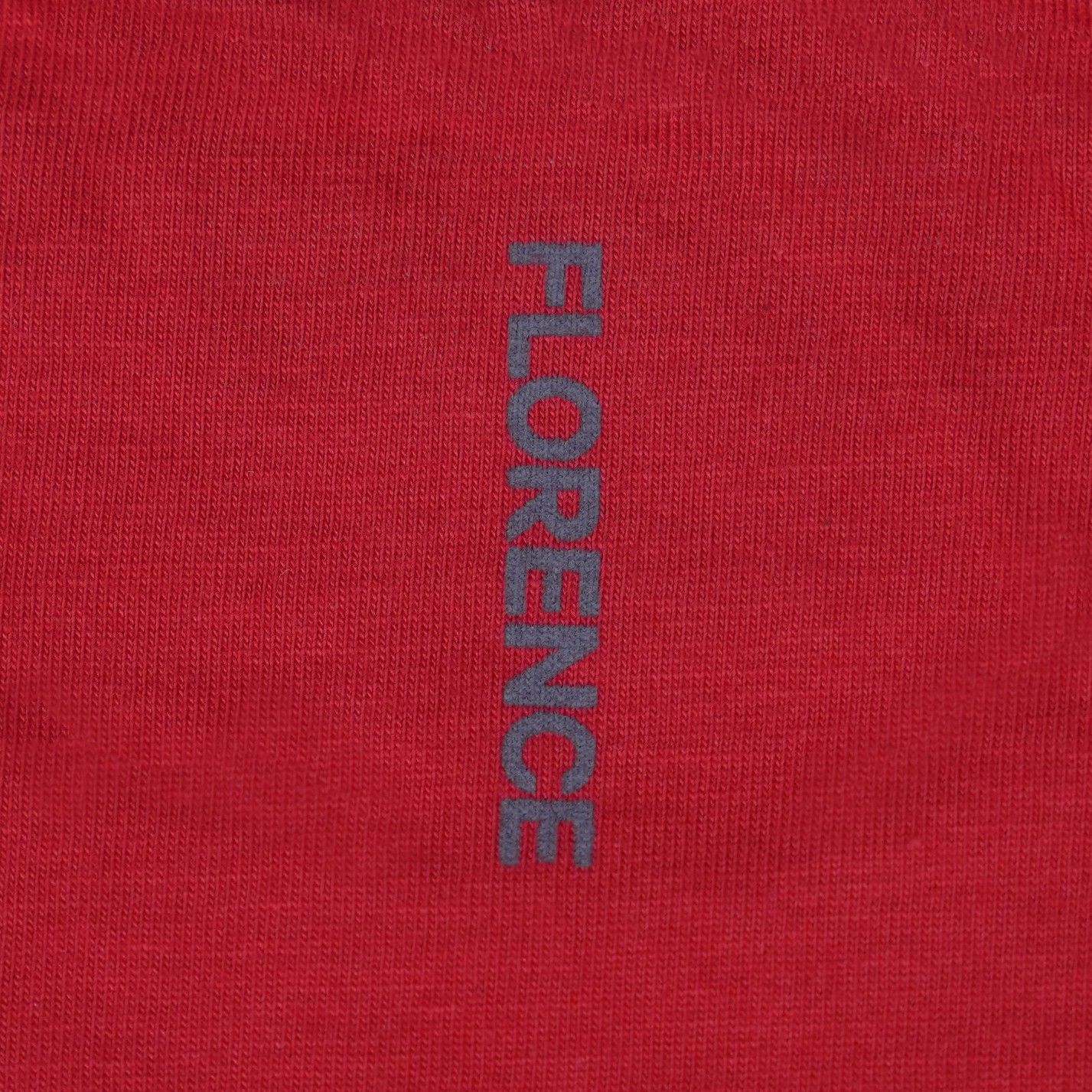 Miniatura 6.0 de Camiseta Manga Curta Burgee Vermelho Florence