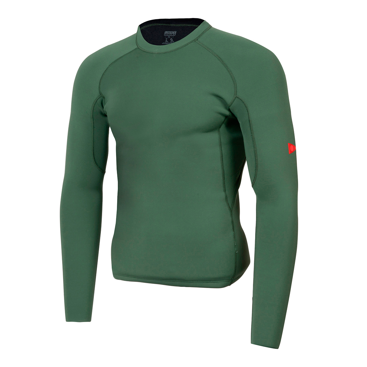 Imagem do produto Wetsuit Flatlock 1.5mm Florence Verde