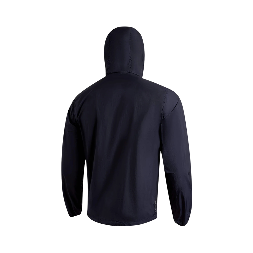 Miniatura 3.0 de Jaqueta Corta Vento Windbreaker Azul Marinho Florence