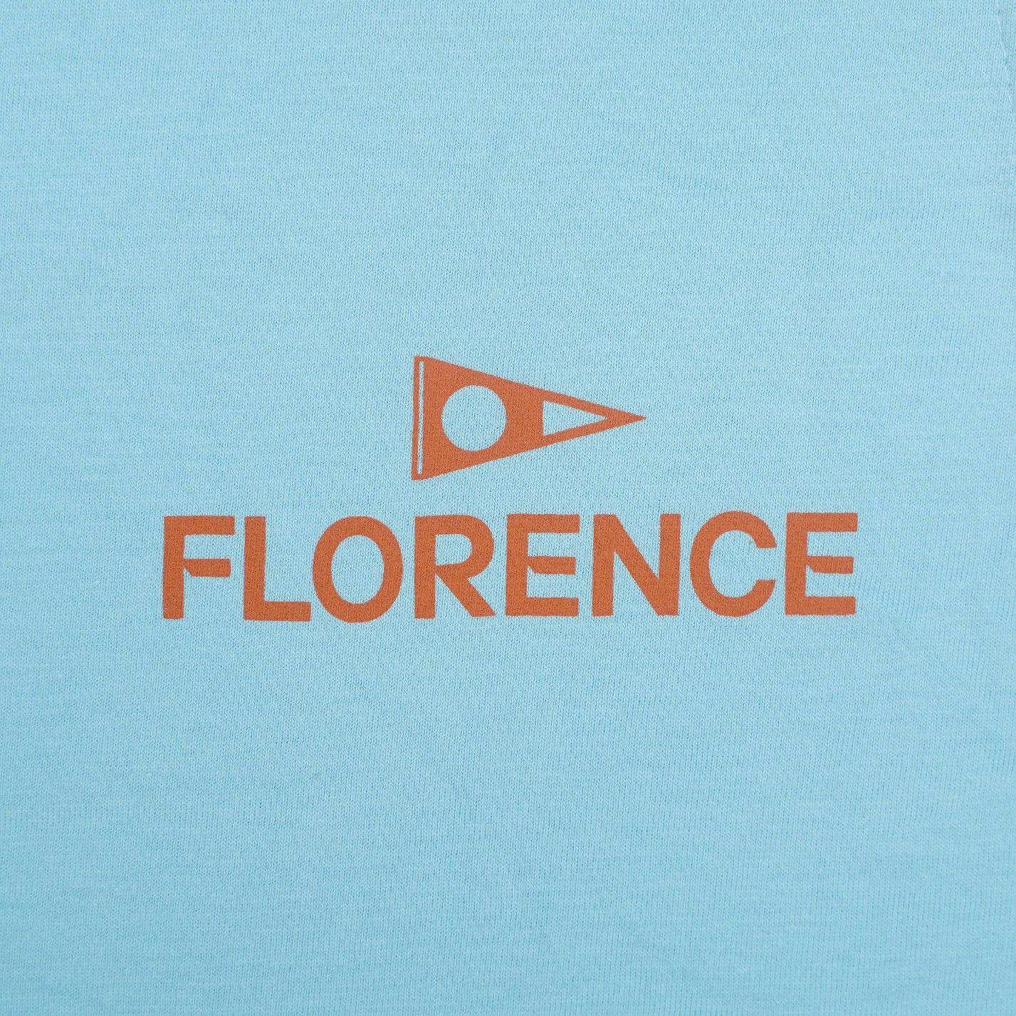 Miniatura 5.0 de Regata Crew Azul Florence