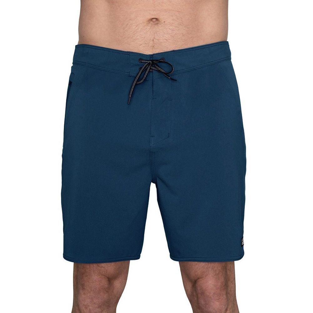 Miniatura 4.0 de Boardshort Standard Issue Azul Marinho Florence