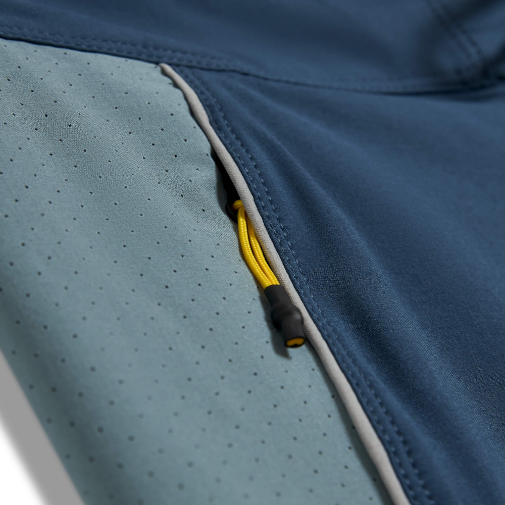 Miniatura 4.0 de Boardshort Airtex Gamma Azul Escuro Florence