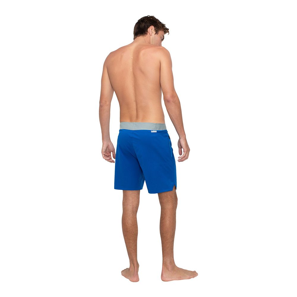 Miniatura 12.0 de Boardshort F1 Zero Azul Royal Florence