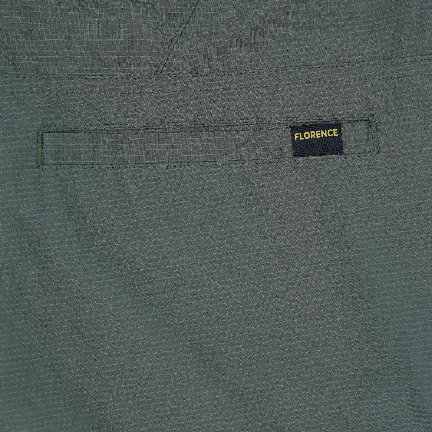 Miniatura 7.0 de Bermuda Hibrida Cruiser Verde Florence