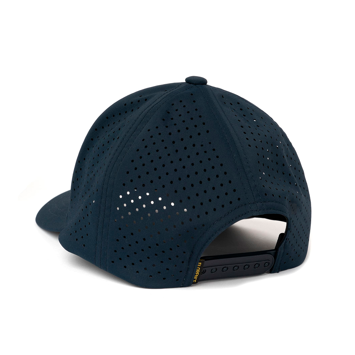Miniatura 3.0 de Bon&eacute; Airtex Trucker Azul Escuro Florence