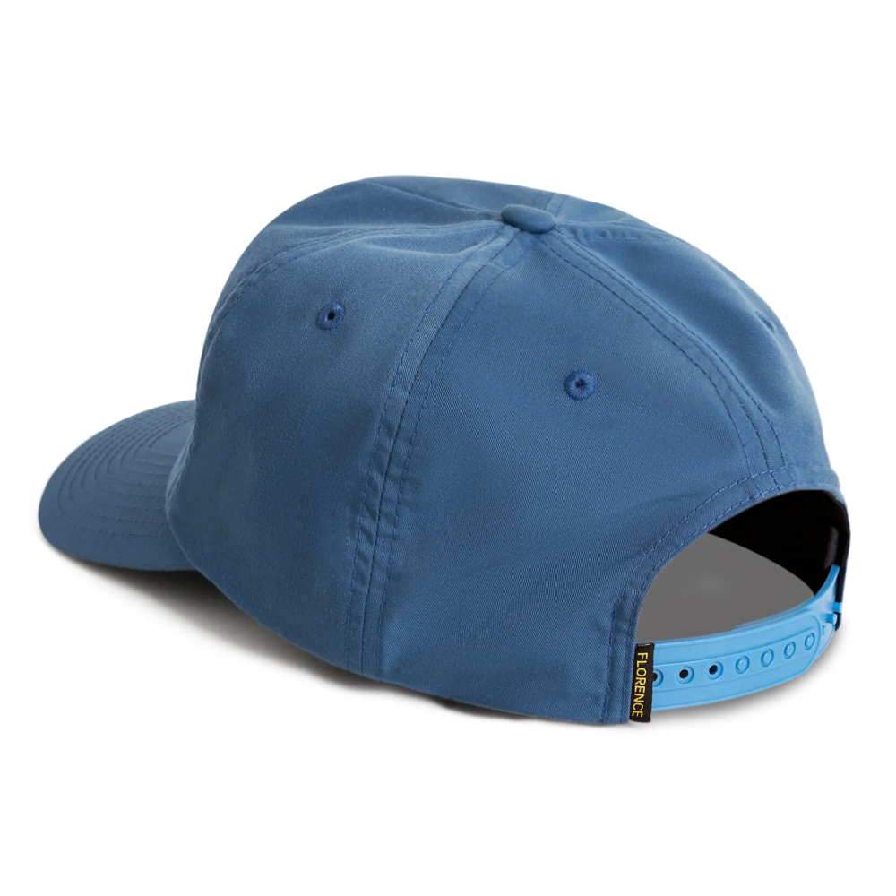 Miniatura 3.0 de Bon&eacute; Twill Azul Marinho Florence
