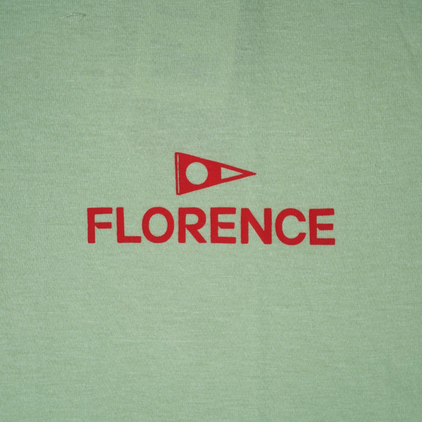 Miniatura 5.0 de Camiseta Manga Curta Crew Oliva Florence