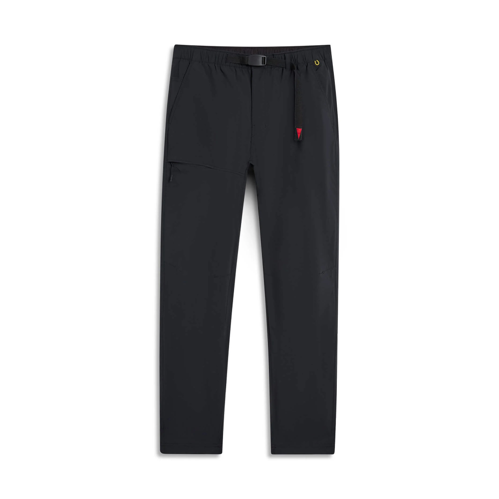 Cal&ccedil;a Cordura Expedition Florence Preto