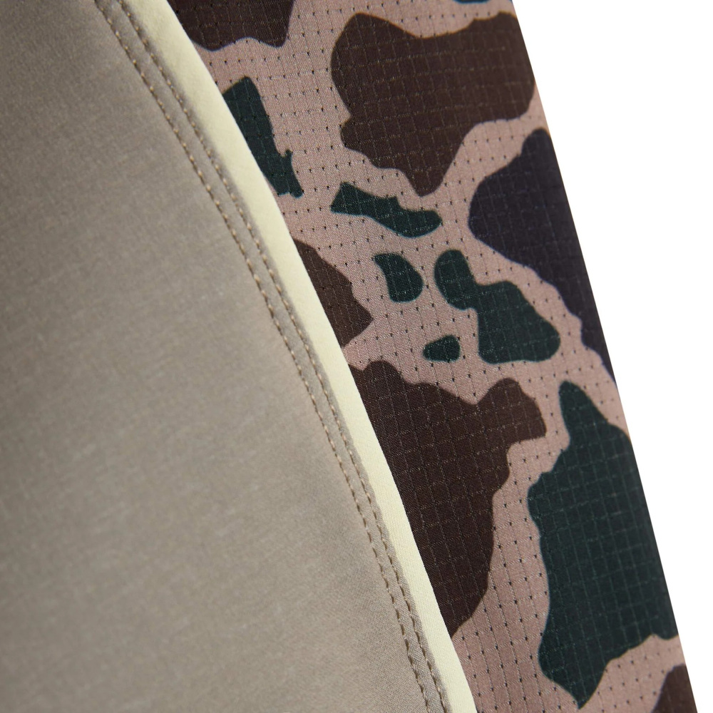 Miniatura 6.0 de Boardshort F1 Airtex Gamma Marrom Taupe Florence