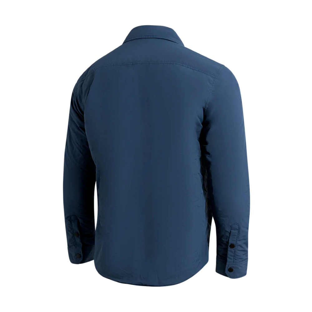 Miniatura 3.0 de Jaqueta Wind Pro Utility Azul Escuro Florence