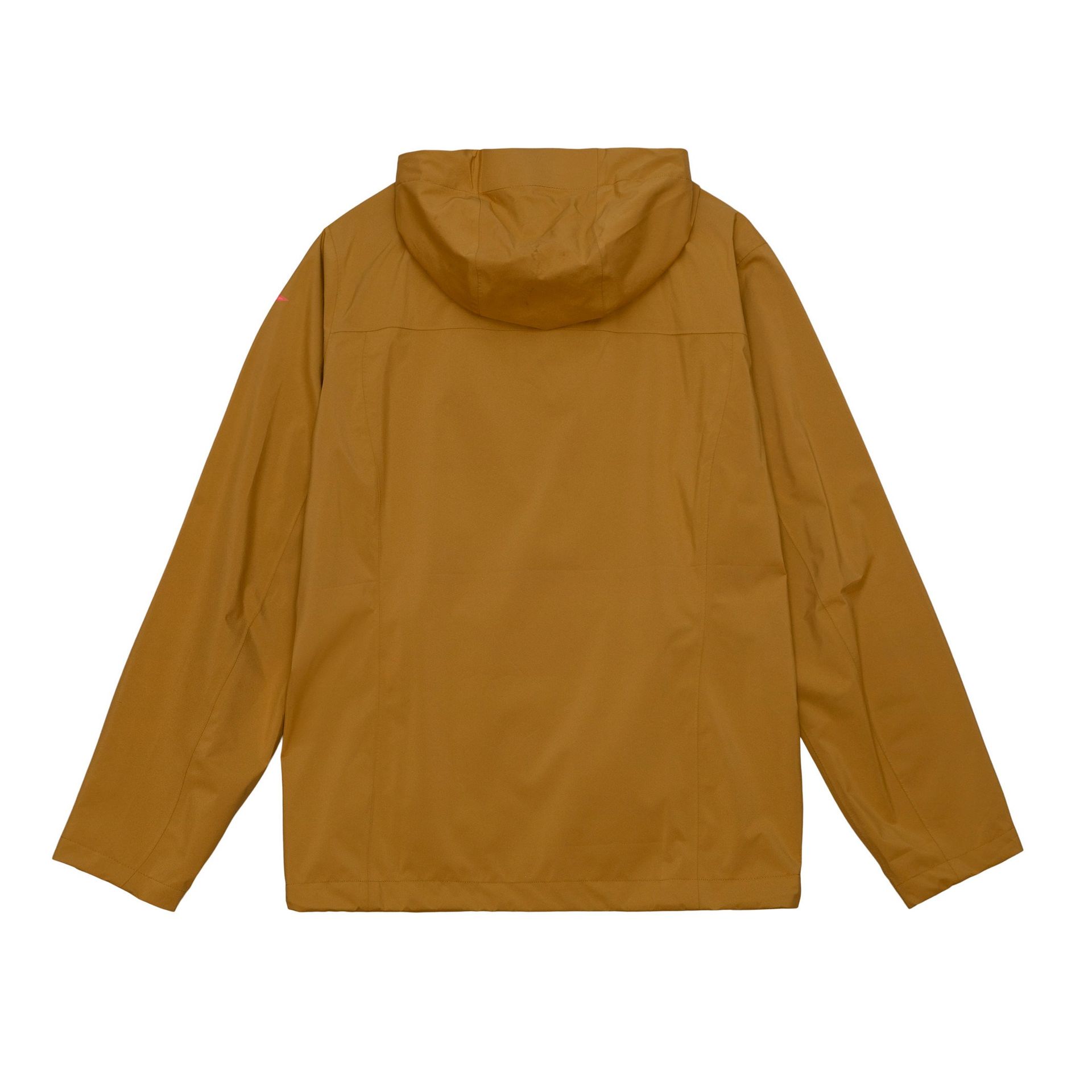 Miniatura 4.0 de Jaqueta Rain Pro 2.5 Layer Mostarda Florence