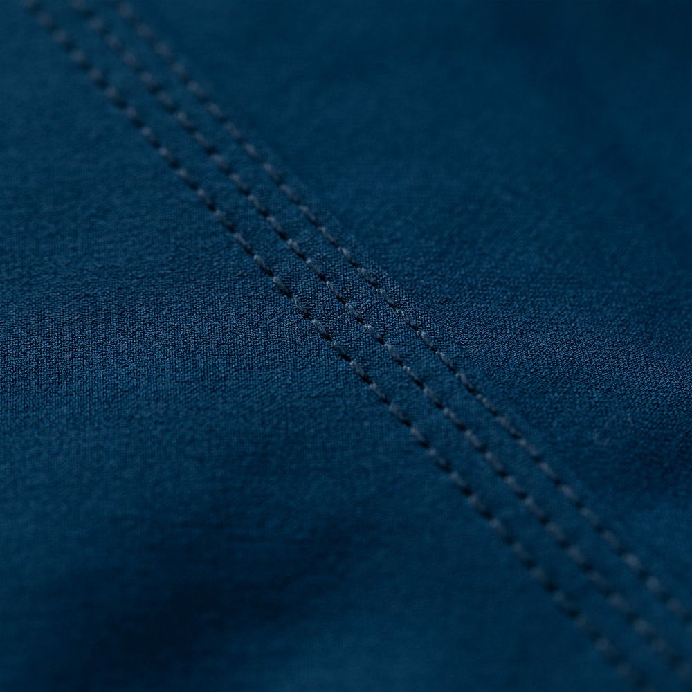 Miniatura 8.0 de Boardshort Burgee Gamma Azul Escuro Florence