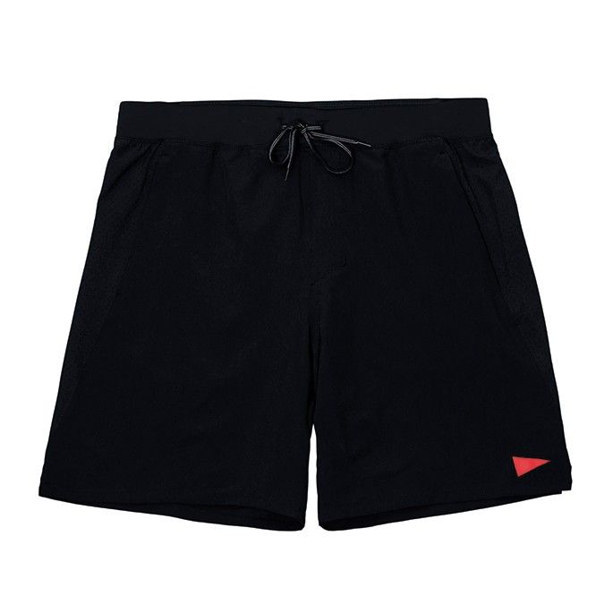 Shorts Airtex Utility Preto Florence Preto